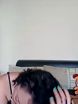 Lunavega1 online show from February 2026 05:11:02 PM