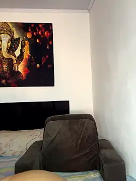 bbzinharosa online show from October 2025 12:00:01 AM