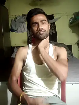 Skinny Bigass 23 online show from March 2026 06:41:02 AM