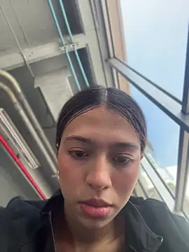 Snapshot of Aaliyah_Salma chatting on May 2026 03:41:01 PM Aaliyah Salma online show from May 2026 03:41:01 PM