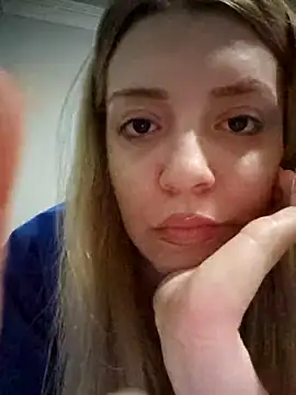 SUSELLAM1 online show from February 2025 01:30:02 PM