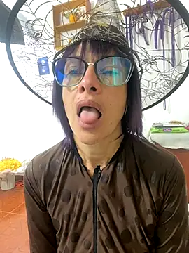 Goddess-Love- online show from October 2025 10:25:01 AM