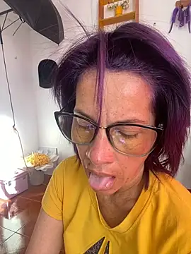 Goddess-Love- online show from November 2025 12:15:01 PM