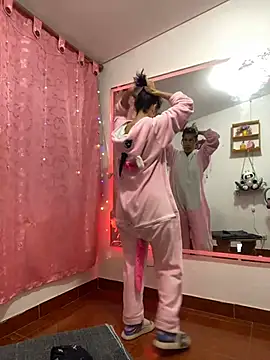 Goddess-Love- online show from February 2026 09:19:02 AM