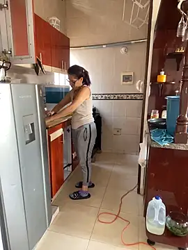 Goddess-Love- online show from February 2026 06:52:02 PM