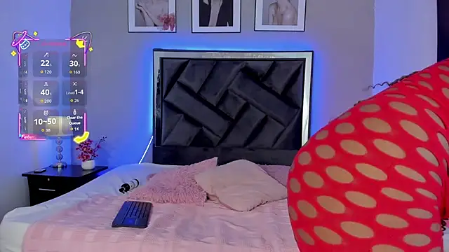 Snapshot of RachellEbony chatting on January 2026 11:47:01 AM RachellEbony online show from January 2026 11:47:01 AM