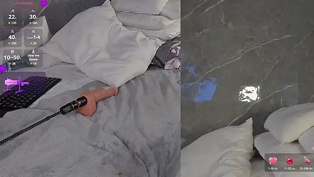 RachellEbony online show from March 2026 01:16:02 PM