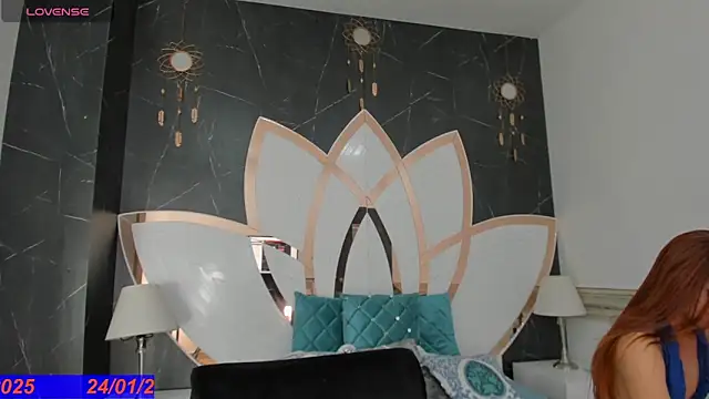 Kate Dynasty online show from January 2025 07:30:01 AM