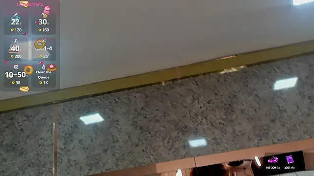 Kate Dynasty online show from February 2025 04:31:01 AM