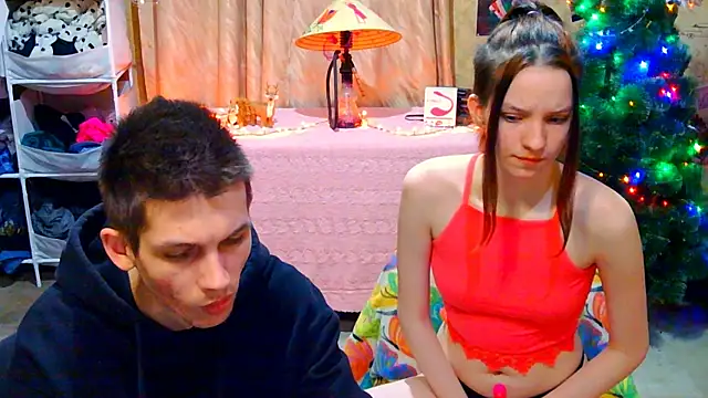 Ivy Lester online show from December 2024 10:05:01 PM