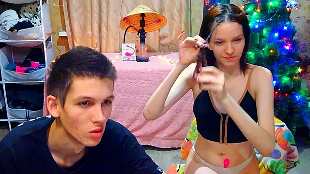 Ivy Lester online show from December 2024 10:26:02 PM