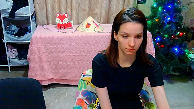 Ivy Lester online show from January 2025 10:36:01 PM