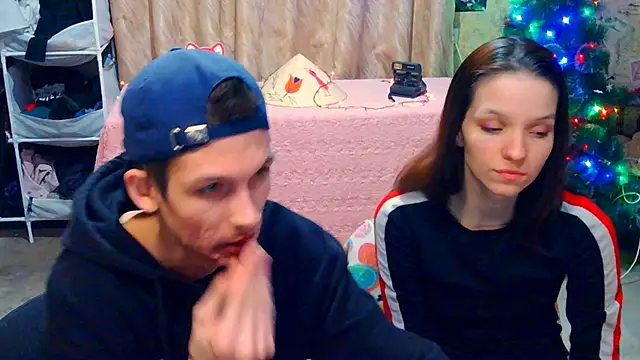 Ivy Lester online show from January 2025 07:27:02 PM