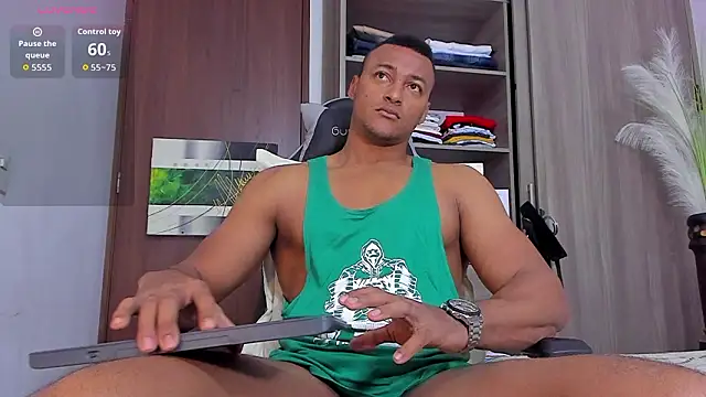 AnthonyWhite24 online show from February 2026 12:17:01 PM