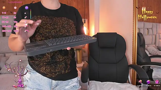 Saori newman online show from November 2025 11:56:02 AM