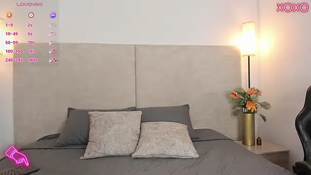 Saori newman online show from December 2025 12:03:02 PM