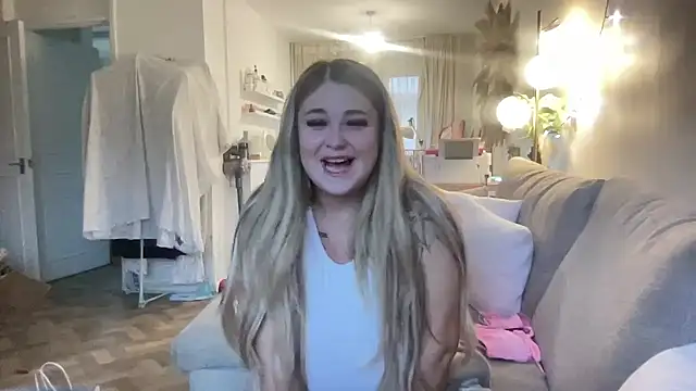 blairbella online show from January 2025 03:46:01 PM
