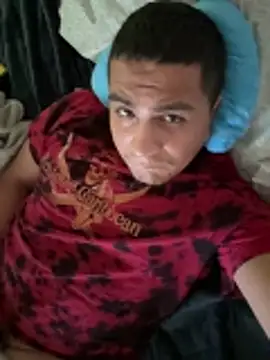 Snapshot of stevenramirez1996 chatting on April 2026 07:06:02 PM stevenramirez1996 online show from April 2026 07:06:02 PM