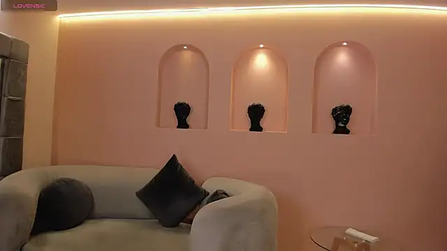 AlinaKravitz online show from March 2025 11:36:02 AM