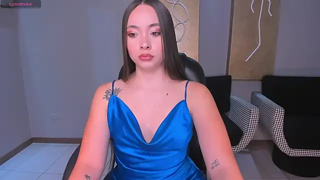 AlinaKravitz online show from October 2025 10:57:02 AM