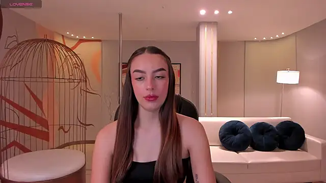 KaiaFerreira online show from February 2025 12:05:02 PM