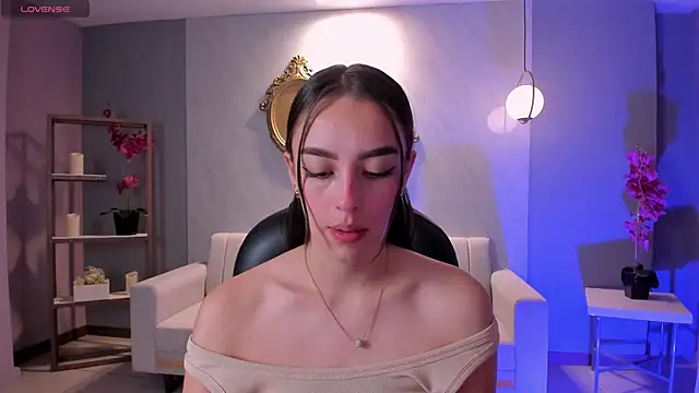 KaiaFerreira online show from March 2025 11:58:01 AM