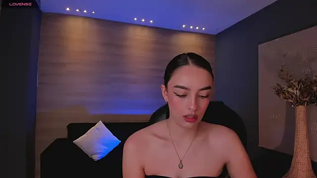 KaiaFerreira online show from March 2025 11:51:01 AM