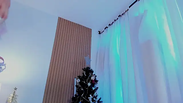  Sam sexy  online show from December 2024 08:04:01 PM