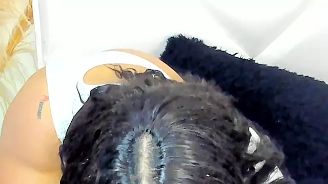 ScarlethNatasha online show from September 2025 03:11:02 AM