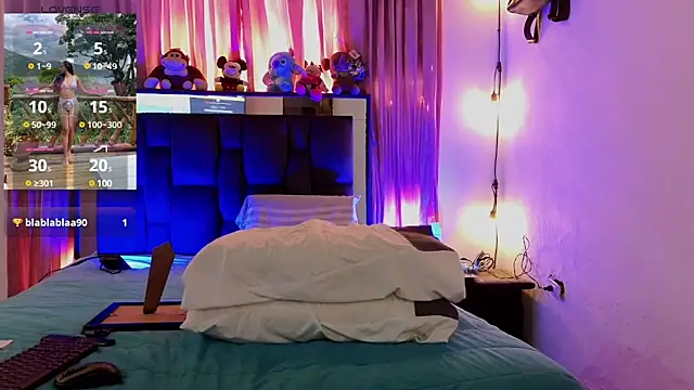 chloe vasquez710 online show from March 2025 02:46:02 PM