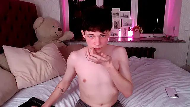 iwillfall online show from March 2026 12:02:01 AM