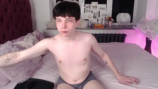 iwillfall online show from March 2026 01:15:02 PM