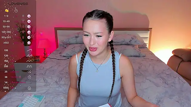 skinny sissss online show from November 2025 11:32:01 AM