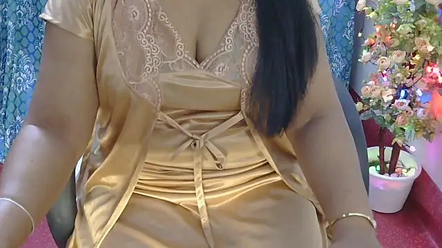 indian anu mallu online show from March 2026 08:23:01 PM