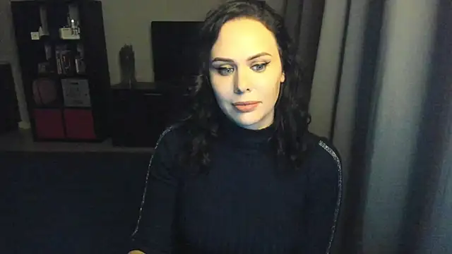 MollyCheiz online show from January 2025 08:17:02 PM