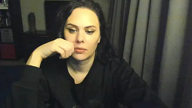 MollyCheiz online show from January 2025 02:53:02 AM