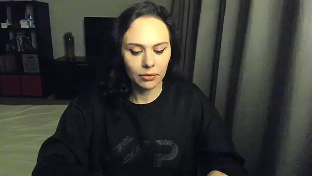 MollyCheiz online show from February 2025 09:07:02 PM