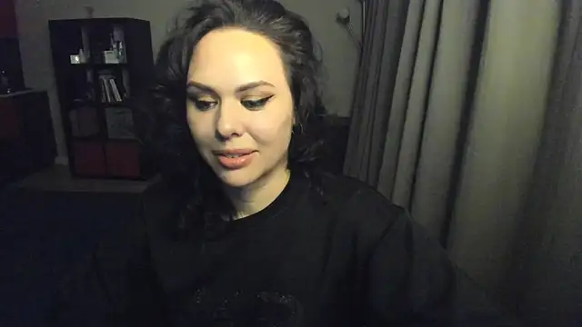 MollyCheiz online show from March 2025 01:24:01 AM