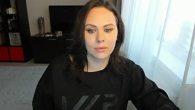 MollyCheiz online show from November 2025 08:46:01 AM