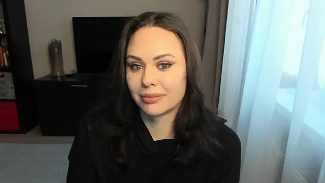 MollyCheiz online show from November 2025 12:27:02 PM