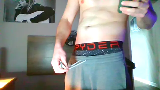 rickyslick123 online show from February 2026 03:07:01 PM