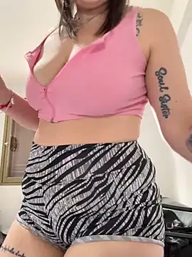 Macadiez10 online show from November 2025 04:17:02 PM