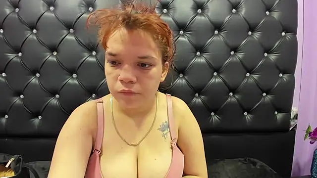 MelanyCarter18 online show from September 2025 12:50:02 PM