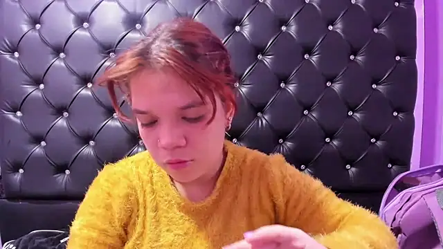 MelanyCarter18 online show from October 2025 01:20:01 PM