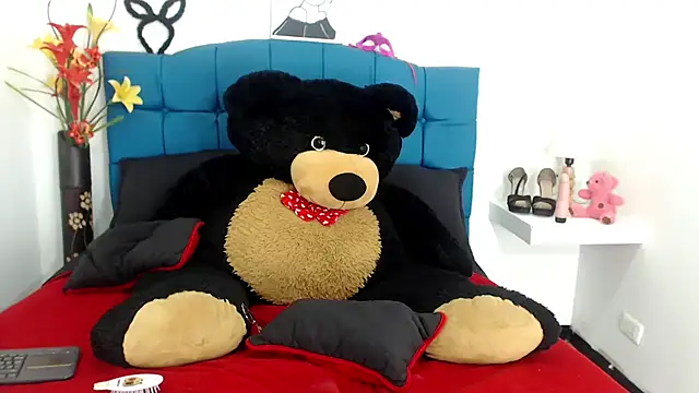 Bonnie-Kim online show from January 2025 02:11:01 PM