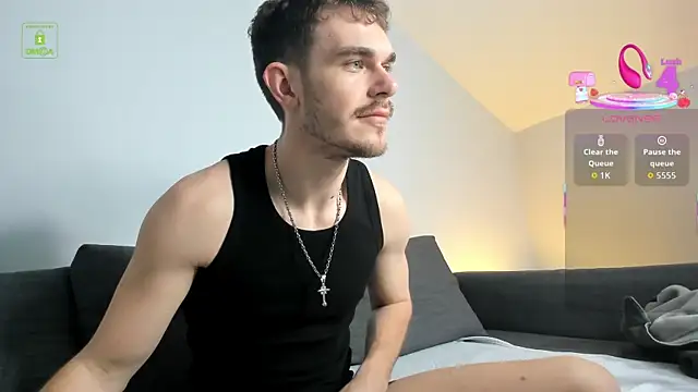 Perry Knight online show from March 2026 06:19:01 AM