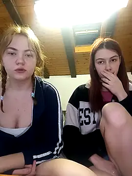 ella grays online show from February 2025 06:15:02 PM