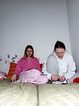 ella grays online show from March 2026 05:09:02 PM