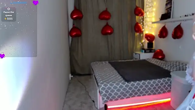 atlantis s online show from March 2025 07:49:02 PM