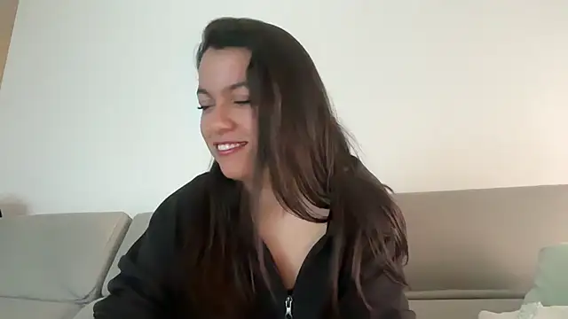 AmaraBella69 online show from January 2025 08:43:01 AM